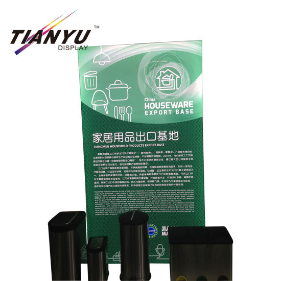 Pubblicità display Freestanding Light Box