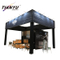 Alluminio standard Portable Exhibition Booth / stand