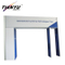 20X20 Aluminium Extrusion standard modulare Shell Scheme Trade Show Expo display Exhibition Booth in vendita