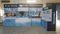 Acciaio / Blocco tensione ferro per Shell Scheme Exhibition Booth