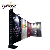 Alluminio Telaio Exhibition Booth