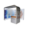 Moderna Light Weight Indoor display esterno standard pubblicità Exhibition Booth.