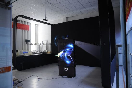 Stand espositivo, Trade Show Booth, Exhibition Booth