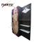 10X10 Trade Show Display Stand for Good Usa Fabric Exhibition Booth