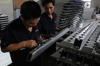 controllo di qualità