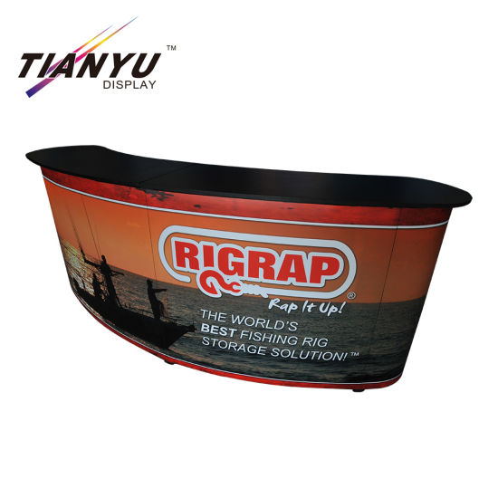 Cheap Price 3X4 lega di alluminio poster stand, pop up stand