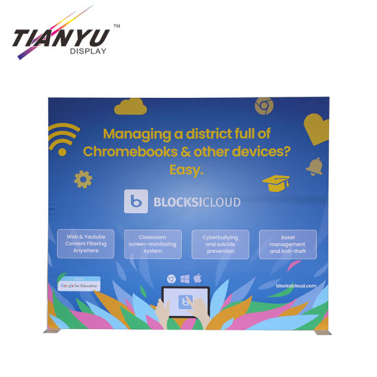 Telaio in alluminio a LED retroilluminato immagine o la scatola di luce con la nostra ultima serie M