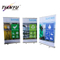 Pop up display Fabric Pop up stand parete Banner Trade Show Sfondo stand