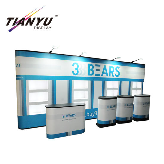 Easy Install display utilizzato Rack Conservare Display Stand