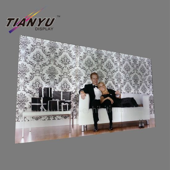 Pubblicità Finestra sul prodotto Box luce del LED per Large-Scale deposito del negozio