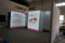 Prezzo di fabbrica China Exhibition Fornitore di visualizzazione Booth per Trade Show