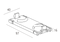 connettore clip