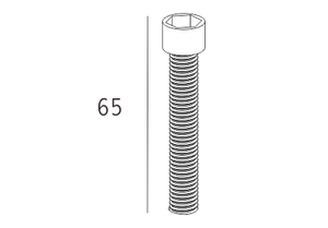 Pin connettore (per il collegamento light box led)